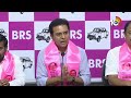 KTR Fires on CM Revanth | కాళేశ్వరం కూలేశ్వరం అన్నారు.. ఆ నీళ్లే కావాల్సి వచ్చింది: కేటీఆర్ | 10TV  - 03:20 min - News - Video