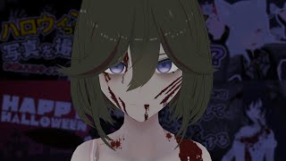 おそれよ我を　　(作業配信)