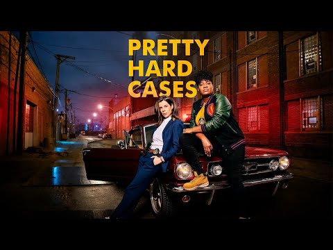 Pretty Hard Cases'