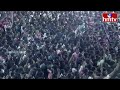 కేసీఆర్ హిందీ స్పీచ్ |  KCR Excellent Speech In Hindi | hmtv  - 04:10 min - News - Video