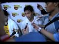 UAAP S72 R1 FEU vs UP (Post game interview: RR Garcia, JR Cawaling and Coach Glenn Capacio)