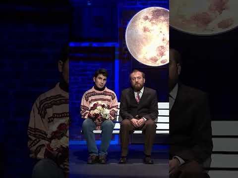 Bazı Aşklar Yarım Kaldı..... - #çokgüzelhareketler2 #çgh2 #yılmazerdoğan