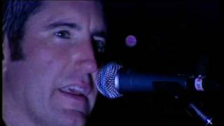 Nine Inch Nails - Hurt (Live Reading Festival 2007)