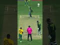 Brute power on display from Iftikhar Ahmed 💥 #Cricket #cricketshorts #ytshorts(International Cricket Council) - 00:14 min - News - Video