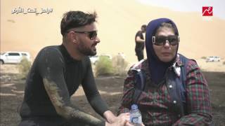 سهير رمزي quotتعضquot رامز جلال وتكشف عن الفنانة التي تحلم بإستضافتها ...