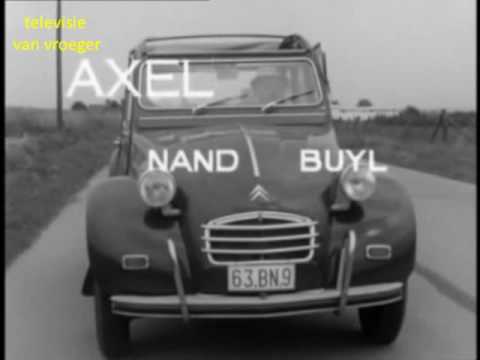 Axel Nort'