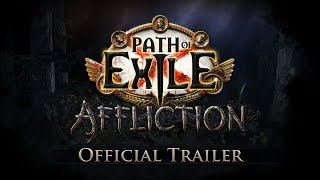 Affliction Trailer preview image
