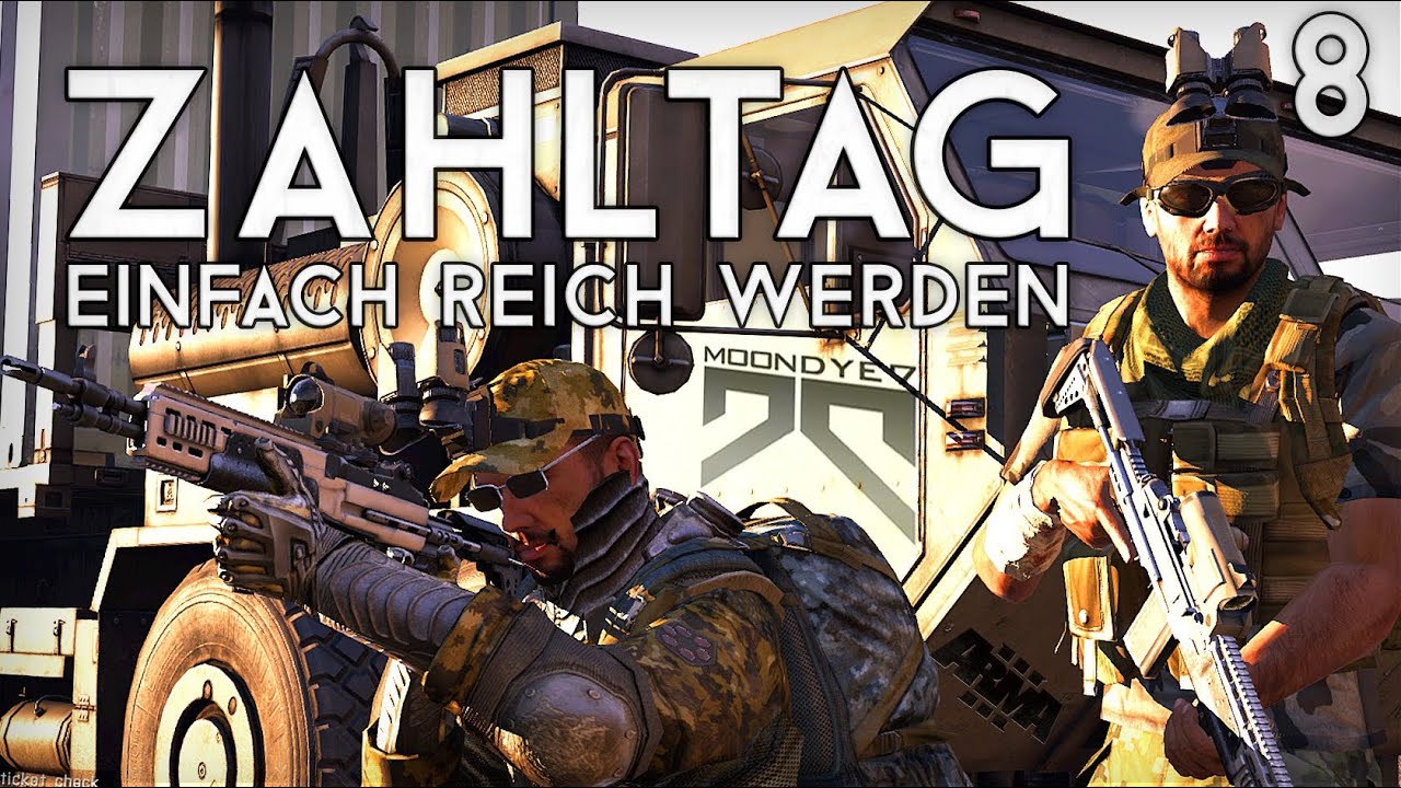 Zahltag Zahltag