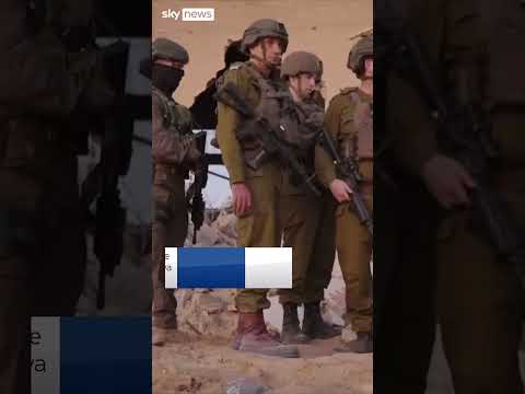 Where Yahya Sinwar was reportedly killed