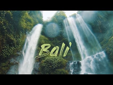 Nusa Penida & Bali | a moment in Indonesia