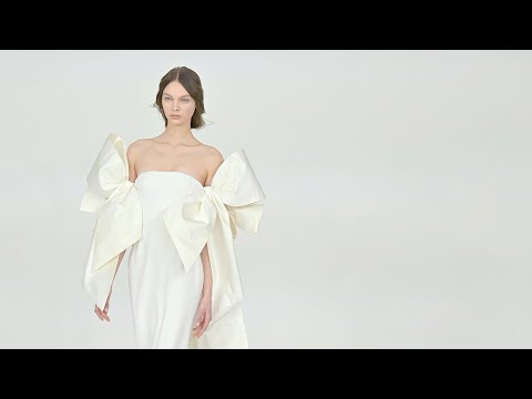 Alexis Mabille | Haute Couture Spring Summer 2024 | Full Show