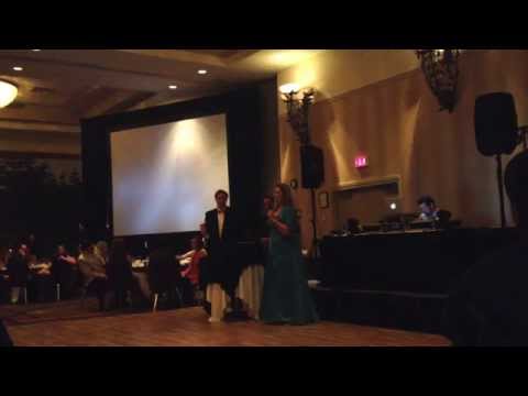 Rogers Insurance Dream Winner: Faye Banks