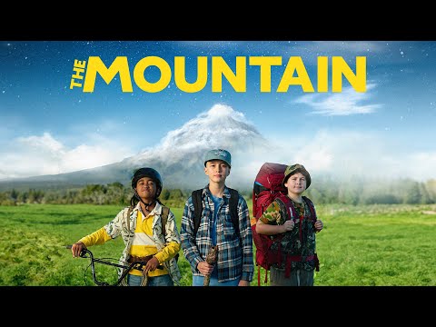 The Mountain'