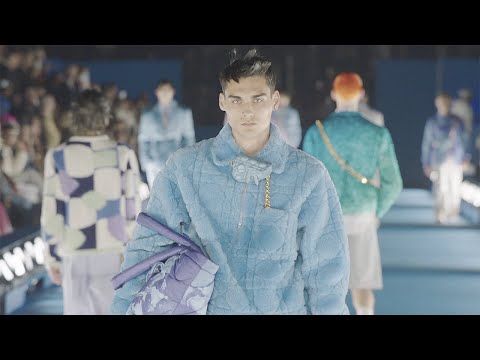Dior Homme | Spring Summer 2023 | Full Show