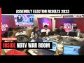 Assembly Election Results: Sneak Peek: How NDTVs Election Team Will Bring You Live Election Results