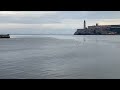 LIVE: Canadian navy ship visits Havana harbor  - 52:58 min - News - Video