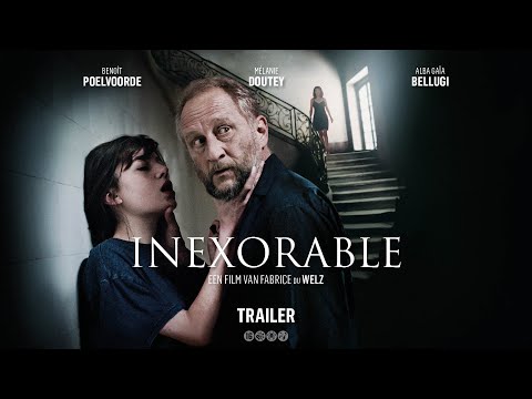 Inexorable'