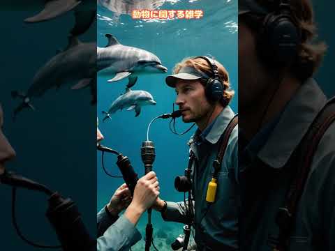 動物に関する雑学2