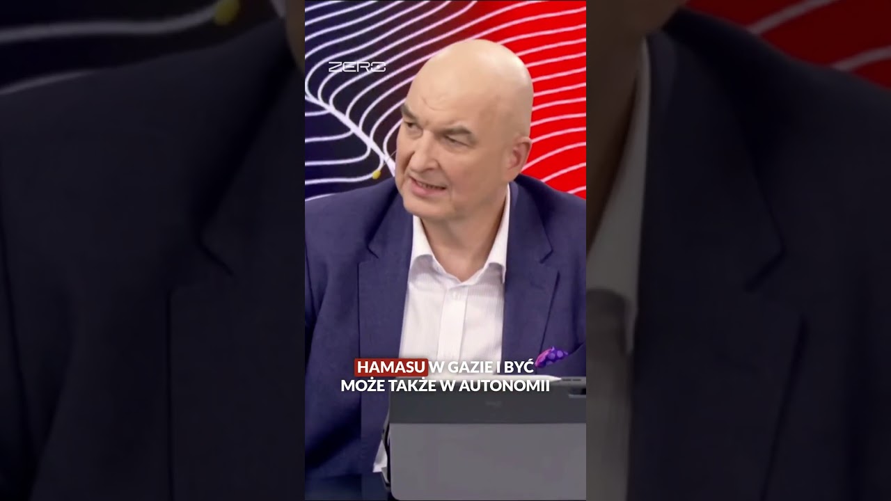 NIKT NIE WYGRAŁ WOJNY W GAZIE?
