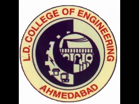 L. D. COLLEGE OF ENGINEERING's Videos