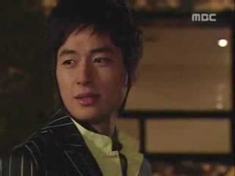 Love Story - Lee Ji Hoon and Eugene Kim
