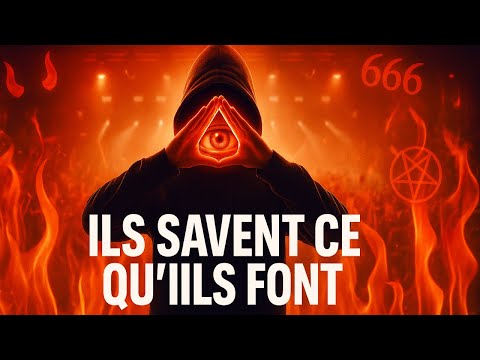 ILS ONT VENDU LEUR ÂME POUR RÉUSSIR (LA VÉRITÉ CACHÉE DU RAP)