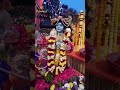 Yashoda Krishna Floral Decoration At Koti Deepotsavam 👌🔥🏵️🏵️🌺☘️ #lordkrishna #floraldecor #bhakthitv  - 00:34 min - News - Video
