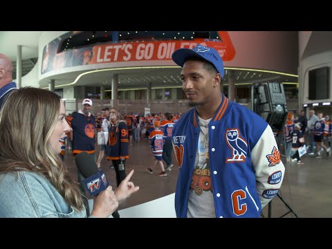 PLAYOFFS | Chuba Hubbard