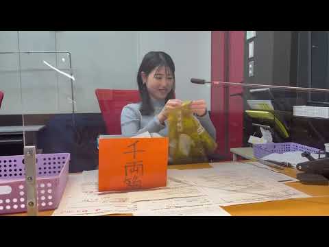 ねずみ中根小蔵~千客万来!ごぜん様さま基町演芸場
