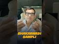 Maharastrians Ka Bhakarwadi Sampli Syndrome! | #shorts @sanjeevkapoorkhazana
