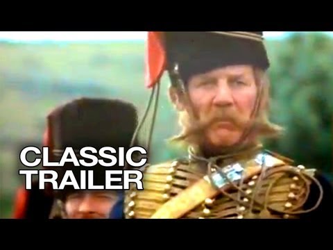 The Charge of the Light Brigade'