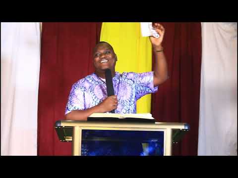 Sujet: Je rependrai mon Esprit sur toute chaire, Joël 2v28-29 