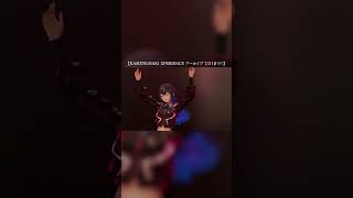幸祜 × 御莉姫「暴力的イグノランス」from KAMITSUBAKI XPERIENCE