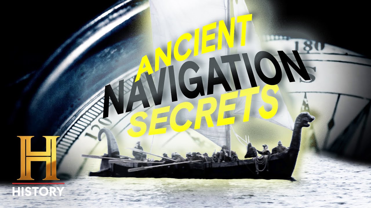Norway’s Mysterious Viking Discovery (S21) | Ancient Aliens