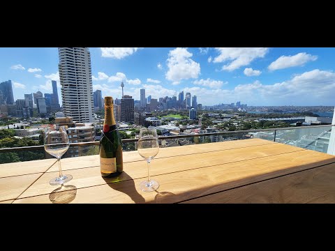 Property video