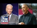Bill Maher torches Barack Obama: He has really disappointed me