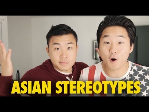 Movies With Asian Stereotypes 42