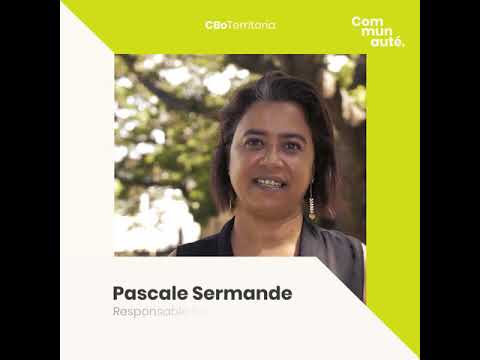 CBO COMMUNAUTE - Rencontre avec Pascale Sermande, responsable foncier
chez CBo Territoria