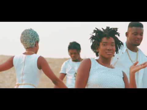 Adomaa x Nii Funny x Feli Nuna x Ebony x Wan O x Perez Musik-Higher Directed By Jamal Ramart