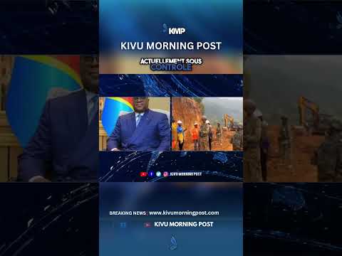 Joseph Kabila à Bukavu: Arrivée Explosive et Consultations Politiques!