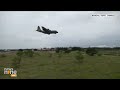 Taiwan Defence Spokesman Condemns Chinese Drills as Military Planes Fly Out of Hsinchu Airbase - 03:22 min - News - Video