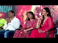 సొల్లు మాట్లాడే వెధవల్లారా ! | Director Ajay Bhupathi Rapidfireon Negative Comments | Mangalvaaram - 07:20 min - News - Video