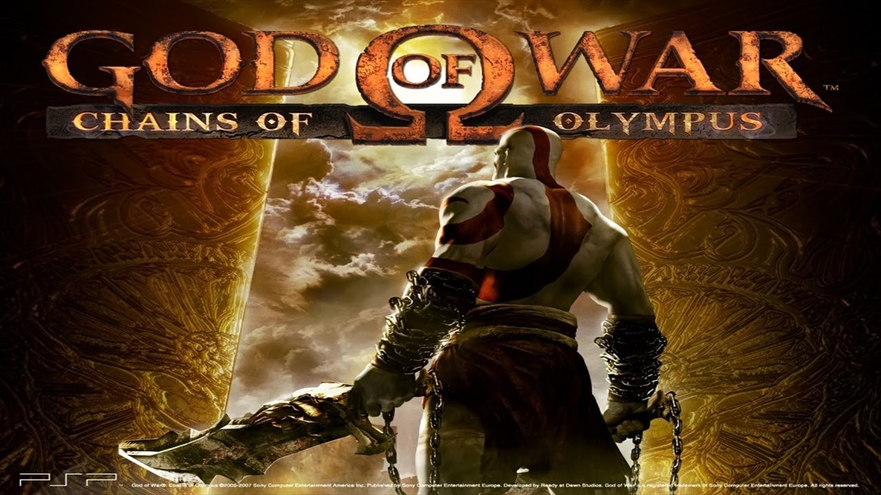 god-of-war-chains-of-olympus-walkthrough-complete-game-youtube