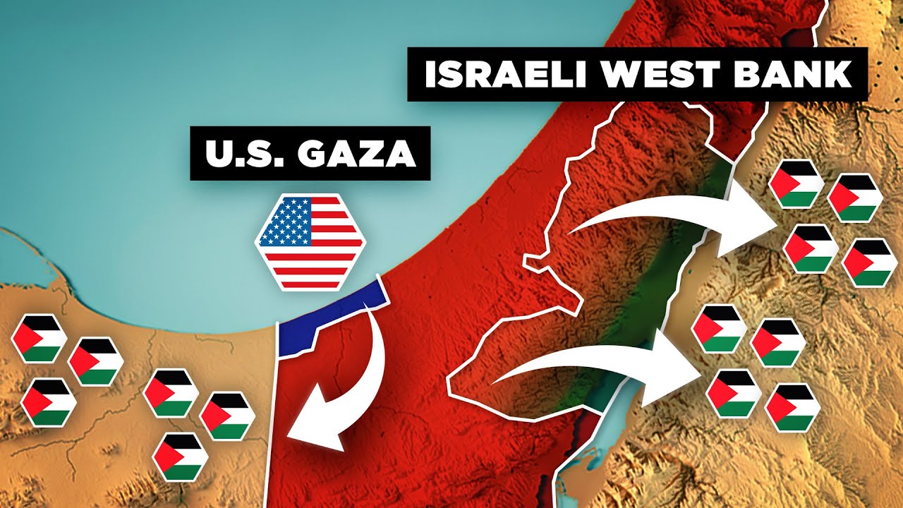 Trump's Plan to Take Over Gaza is a Nightmare