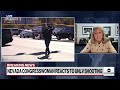 Nevada congresswoman gives remarks on UNLV shooting  - 09:13 min - News - Video