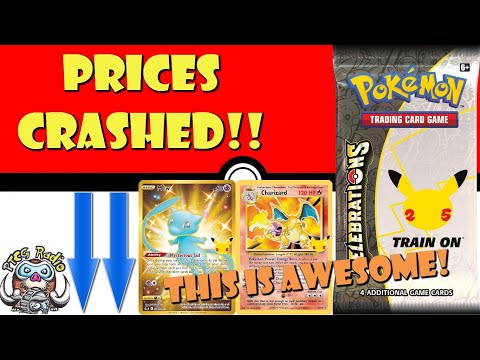 Pokemon TCG News