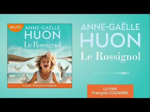 Vido de Anne-Galle Huon