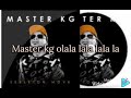 Mp3 ØªØ­Ù…ÙŠÙ„ Master Kg Tshwarelela Pelo Yaka Ø£ØºÙ†ÙŠØ© ØªØ­Ù…ÙŠÙ„ Ù…ÙˆØ³ÙŠÙ‚Ù‰
