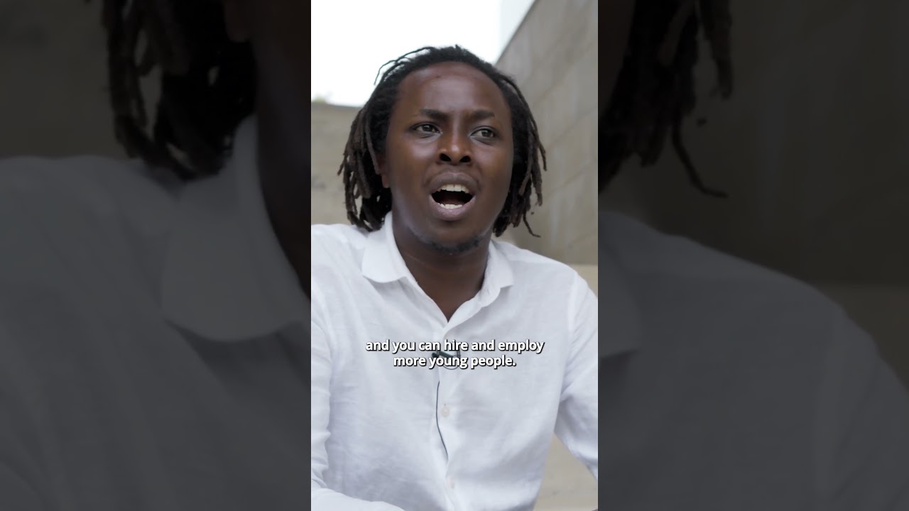 Unlocking African Entrepreneurship