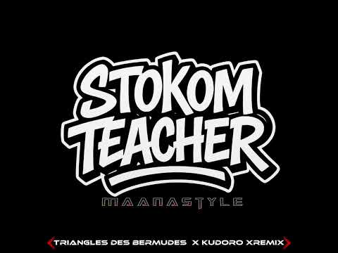 DEEJAYSTOKOM X CHARGÉ CHARGÉ  X KUDURO  X MAANASTYLE X 2 0 2 5 